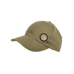 Nash Tackle Baseball Cap Green