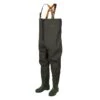 Fox Lightweight Green Waders