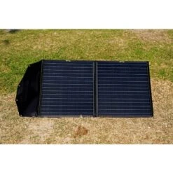 Ridgemonkey Vault C-Smart PD 80W Solar Panel -Spro Voor Visgerei Winkel 2532870Ridgemonkey Vault C Smart PD 80W Solar Panel 4