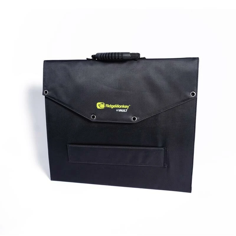 Ridgemonkey Vault C-Smart PD 120W Solar Panel 3 Ridgemonkey Vault C-Smart PD 120W Solar Panel - Afbeelding 3
