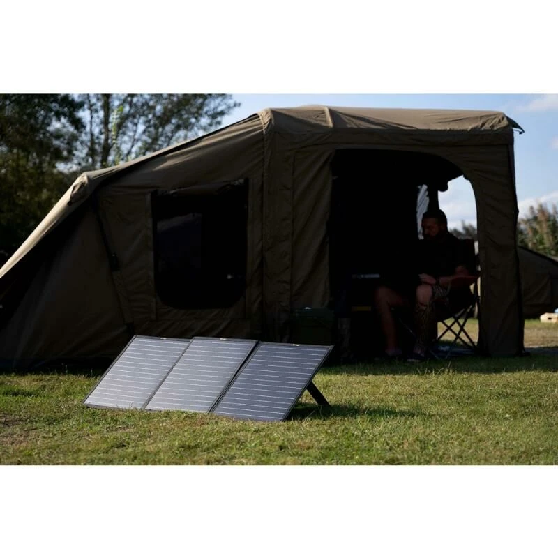 Ridgemonkey Vault C-Smart PD 120W Solar Panel 5 Ridgemonkey Vault C-Smart PD 120W Solar Panel - Afbeelding 5