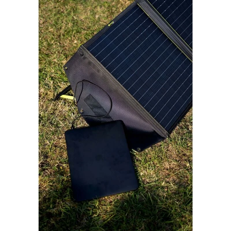 Ridgemonkey Vault C-Smart PD 120W Solar Panel 8 Ridgemonkey Vault C-Smart PD 120W Solar Panel - Afbeelding 8