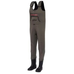 Dam Break Point Neoprene Waders Cleated