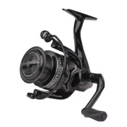 Cresta Protocol Feedermolen