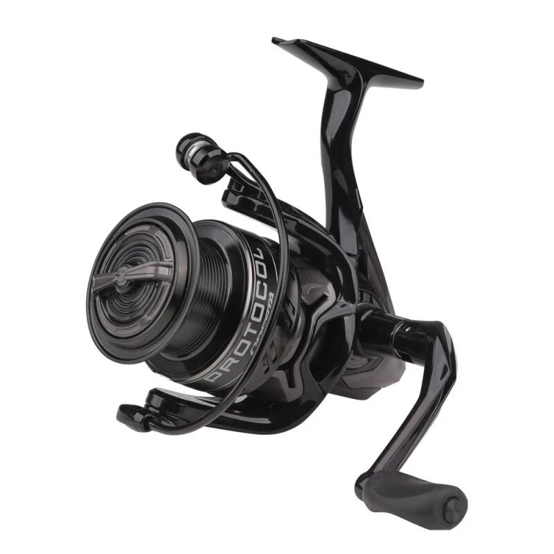 Cresta Protocol Feedermolen 1 Cresta Protocol Feedermolen