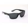 Fox Matrix Trans Black Casual/Grey Lense