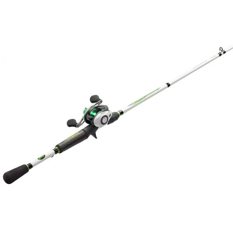 Spro Voor Visgerei Winkel -Spro Voor Visgerei Winkel 2649639Lew s Mach 1 Baitcast IM8 Combo