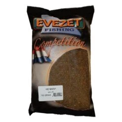 Evezet Hennep Grille 700g