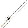 Abu Garcia Max Pro Hengelset 1.98m 10-40g