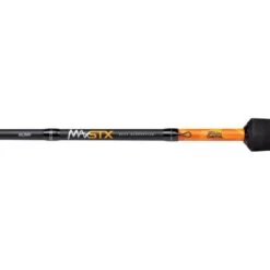 Abu Garcia Max STX Hengelset 1.98m 10-40g -Spro Voor Visgerei Winkel 2732901Abu Garcia Max STX Hengelset 1 98m 10 40g 3