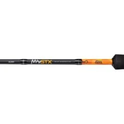 Abu Garcia Max STX Hengelset 1.98m 15-60g -Spro Voor Visgerei Winkel 2732904Abu Garcia Max STX Hengelset 1 98m 15 60g 2