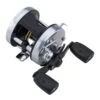 Abu Garcia Abu Ambassadeur Classic C3 6501 LH