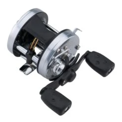 Abu Garcia Abu Ambassadeur Classic C3 6501 LH
