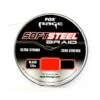 Rage Soft Steel Braid Black 125m 0.08mm - 4.95kg