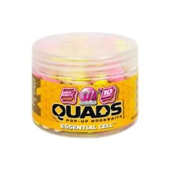 Mainline Quads Pop-Up Hookbaits -Spro Voor Visgerei Winkel 3138018Mainline Quads Pop Up Hookbaits 2