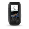 Garmin Striker Vivid 4CV Worldwide Incl. Transducer