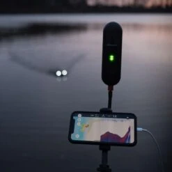 Deeper Range Extender Phone Holder Kit -Spro Voor Visgerei Winkel 3141869Deeper Extender Phone Holder Kit