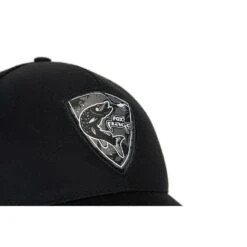Rage Limited Edition Black Pike Trucker Cap -Spro Voor Visgerei Winkel 3146078Rage Limited Edition Black Pike Trucker Cap 1