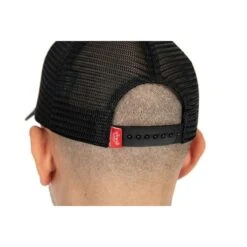 Rage Limited Edition Black Pike Trucker Cap -Spro Voor Visgerei Winkel 3146080Rage Limited Edition Black Pike Trucker Cap 3