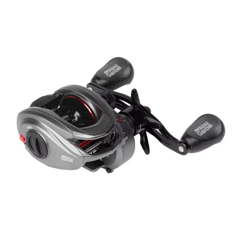 Abu Garcia Max 4 Low Profile Reel Left 2 Abu Garcia Max 4 Low Profile Reel Left - Afbeelding 2
