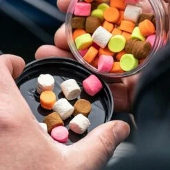 Fjuka Hookable Pop-Ups Mixed Colours -Spro Voor Visgerei Winkel 3226485Fjuka Hookable Pop Ups Mixed Colours 5