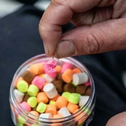 Fjuka Hookable Pop-Ups Mixed Colours -Spro Voor Visgerei Winkel 3226490Fjuka Hookable Pop Ups Mixed Colours 10