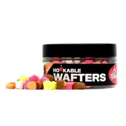 Fjuka Hookable Wafters Mixed Colours -Spro Voor Visgerei Winkel 3226642Fjuka Hookable Wafters Mixed Colours 2