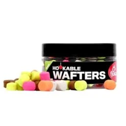 Fjuka Hookable Wafters Mixed Colours -Spro Voor Visgerei Winkel 3226643Fjuka Hookable Wafters Mixed Colours 3