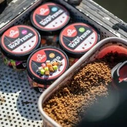 Fjuka Hookable Wafters Mixed Colours -Spro Voor Visgerei Winkel 3226645Fjuka Hookable Wafters Mixed Colours 5