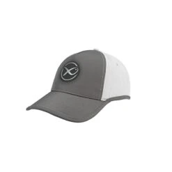 Matrix Surefit Baseball Cap Light Grey
