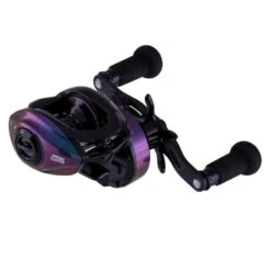 Abu Garcia Revo Ike LP Left