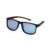 Savage Gear Savage1 Polarized Sunglasses Bleu Mirror