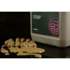 Sticky Baits Sticky Liquid Liver 1L