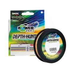 Power Pro Depth Hunter 150m