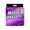 Cortland Master Braid 137m
