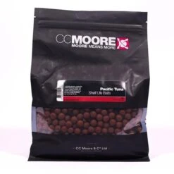 CC Moore Pacific Tuna Boilies 5kg