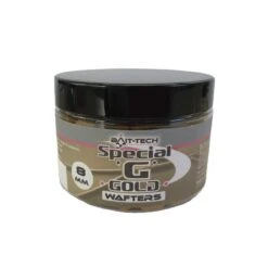 Bait-Tech Special G Dumbell Wafters 8mm -Spro Voor Visgerei Winkel 3688084Bait Tech Special G Dumbell Wafters 8mm 1