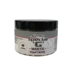 Bait-Tech Special G Dumbell Wafters 8mm -Spro Voor Visgerei Winkel 3688086Bait Tech Special G Dumbell Wafters 8mm 3