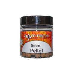 Bait-Tech Criticals 5mm Wafters -Spro Voor Visgerei Winkel 3688100Bait Tech Criticals 5mm Wafters 2