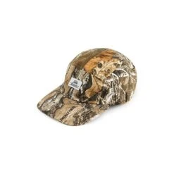 Fortis 5 Panel Hat Realtree