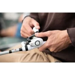 Abu Garcia Max Pro Left -Spro Voor Visgerei Winkel 3721532Abu Garcia Max Pro Left 8