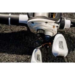 Abu Garcia Max Pro Left -Spro Voor Visgerei Winkel 3721534Abu Garcia Max Pro Left 10