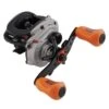 Abu Garcia Max STX Left