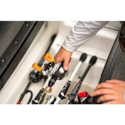 Abu Garcia Max STX Left -Spro Voor Visgerei Winkel 3721547Abu Garcia Max STX Left 6