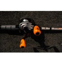 Abu Garcia Max STX Left -Spro Voor Visgerei Winkel 3721549Abu Garcia Max STX Left 8