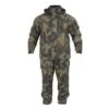 Avid Carp Arctic 50 Camo Winter Suit