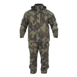 Avid Carp Arctic 50 Camo Winter Suit