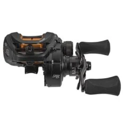 Team Lew's Pro SP Skipping And Pitching SLP 8.3:1 Baitcast Reel -Spro Voor Visgerei Winkel 3951740Team Lew s Pro SP Skipping And Pitching SLP 8 3 1 Baitcast Reel 5