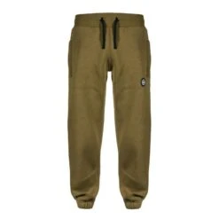 Kumu Cocoon Joggers Kaki