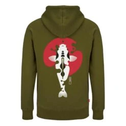 Kumu Hoody Rising Sun